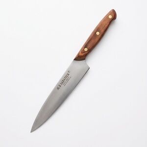 Vintage K Sabatier Aine & Perrier 8” Chef’s Knife